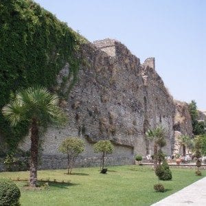 Elbasan_Castle