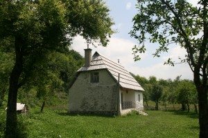 Nacaj guesthouse, Vermosh