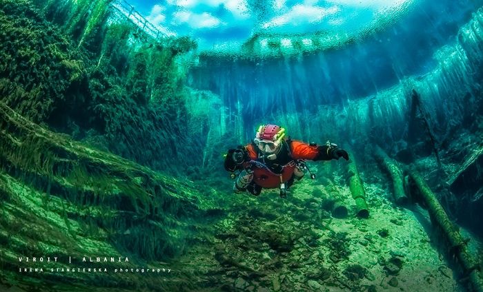 The-Magical-Underwater-World-of-Albanian-Caves12__700