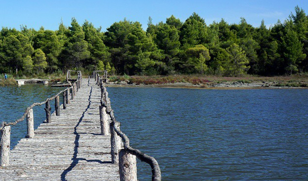 laguna e karavastase 2