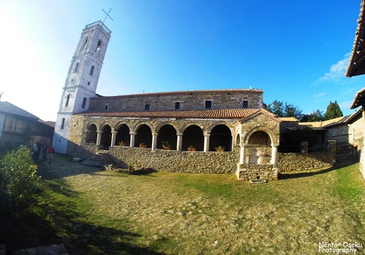 monastery of ardenica 2
