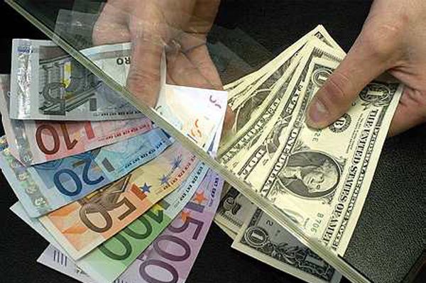 Euro remains strong against the Albanian Lek currency • IIA