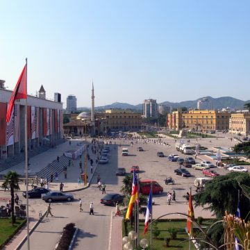 CIA Report: Albania still threatened by Italy and Greece’s economic crisis