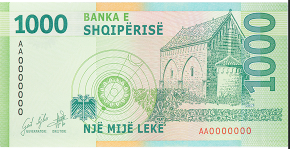 lek1000