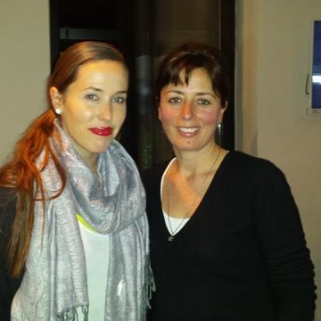 Interview: Denisa and Lauren, the organizers of Internations Tirana events