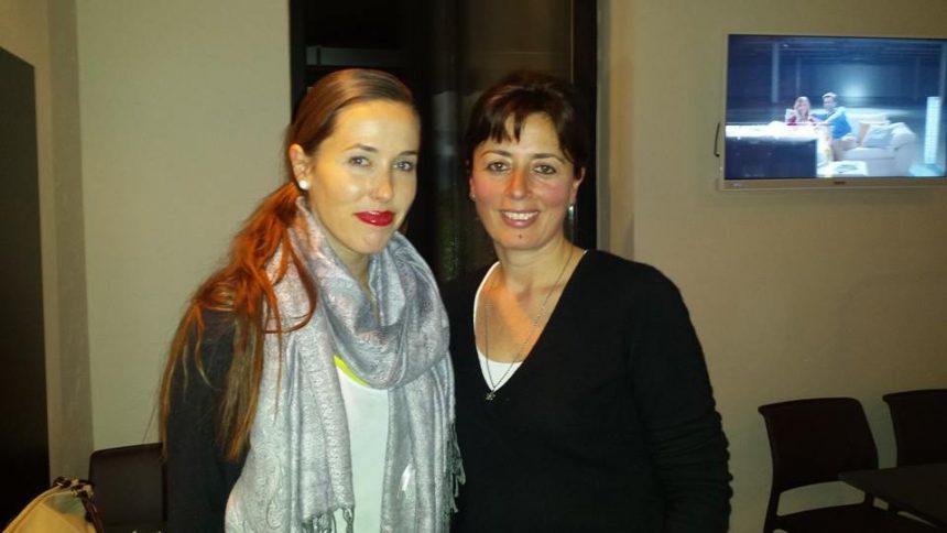 Interview: Denisa and Lauren, the organizers of Internations Tirana events