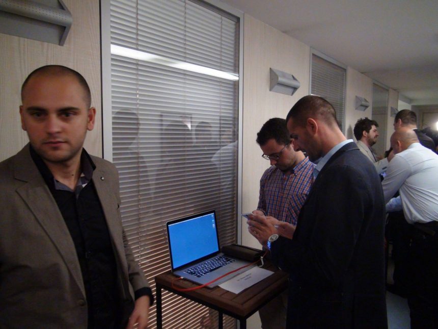 3 Albanian startups choosen at “Start -Up Accelerator” programme by Protik