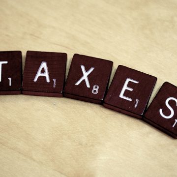AmCham Asks for Competitive Tax Policies to Attract Investors