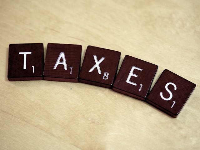 AmCham Asks for Competitive Tax Policies to Attract Investors
