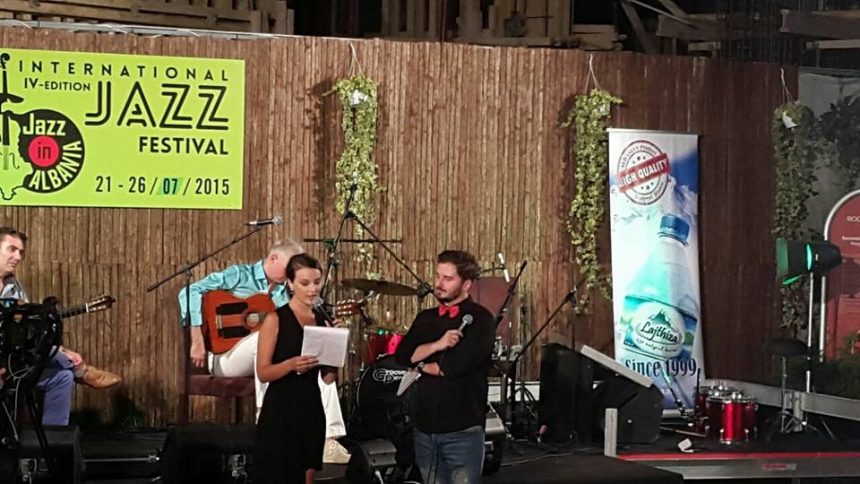 “Jazz Albania Festival” starts its Fourth Edition in touristic cities