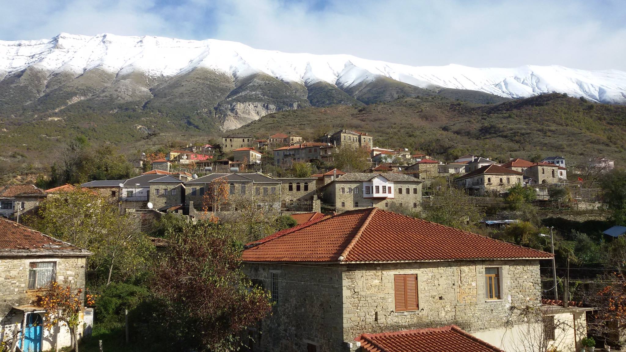 Dark Markets Albania