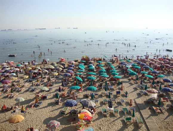 The Unknown History of Durresi Beach The Unknown History of Durresi Beach