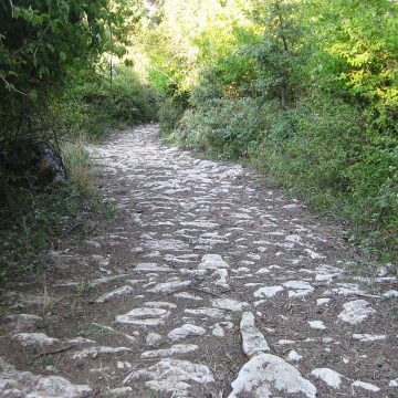 Ancient ‘Via Egnantia’ to become an important tourism attraction in Albania