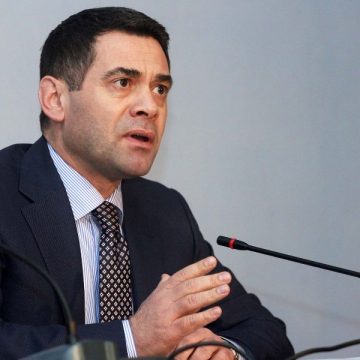 Minister of Economy appeals to French investors to invest in Albania