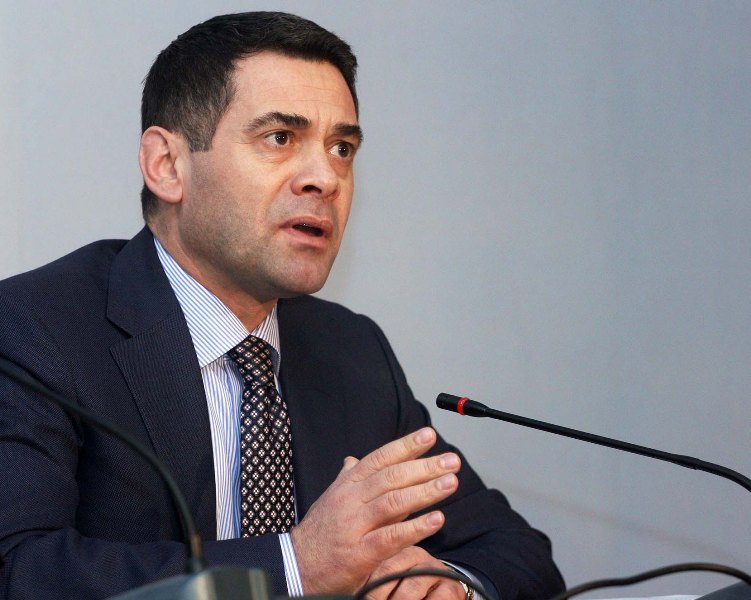 Minister of Economy appeals to French investors to invest in Albania • IIA