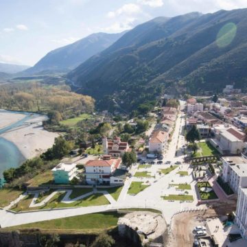 18 New Projects to Drive Economic Growth in Tepelena Area
