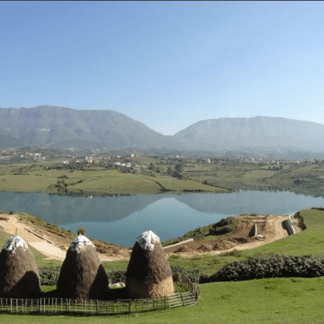 8 tourism sites you must visit in Tirana
