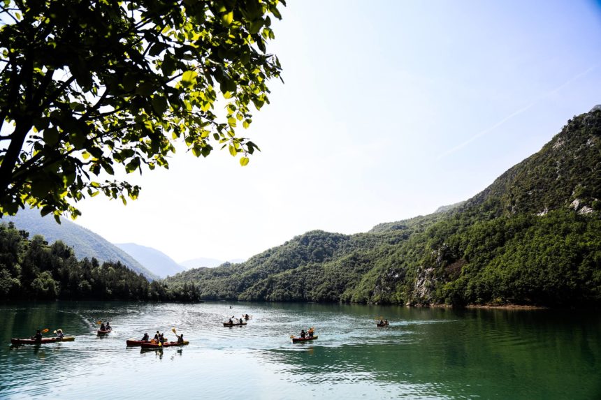 Ecotourism in Albania, New Destination to Explore