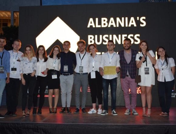 Who Is Empowering the Next Generation of Young Entrepreneurs in Albania? Who Is Empowering the Next Generation of Young Entrepreneurs in Albania?
