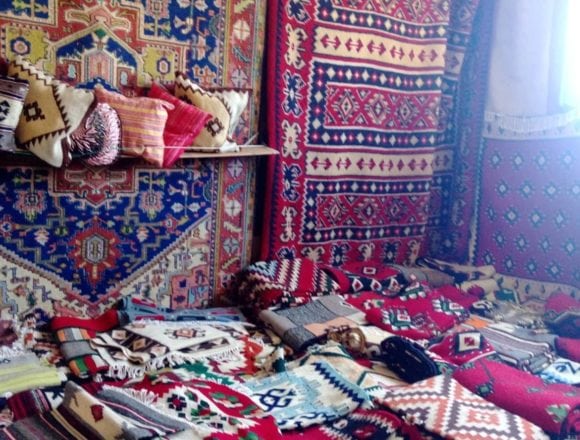 Traditional Crafts Important for Local Economic Development Traditional Crafts Important for Local Economic Development