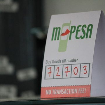 M-PESA, the newest mobile payments platform licensed by Bank of Albania