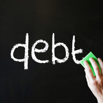 The government restarts paying the outstanding debts to businesses