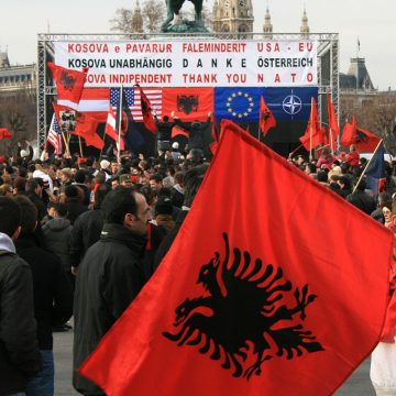 Albanian-Kosovo economic ties strengthening