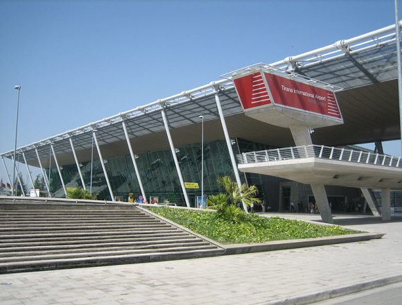 Rinas Airport Charges May Be Reduced Rinas Airport Charges May Be Reduced