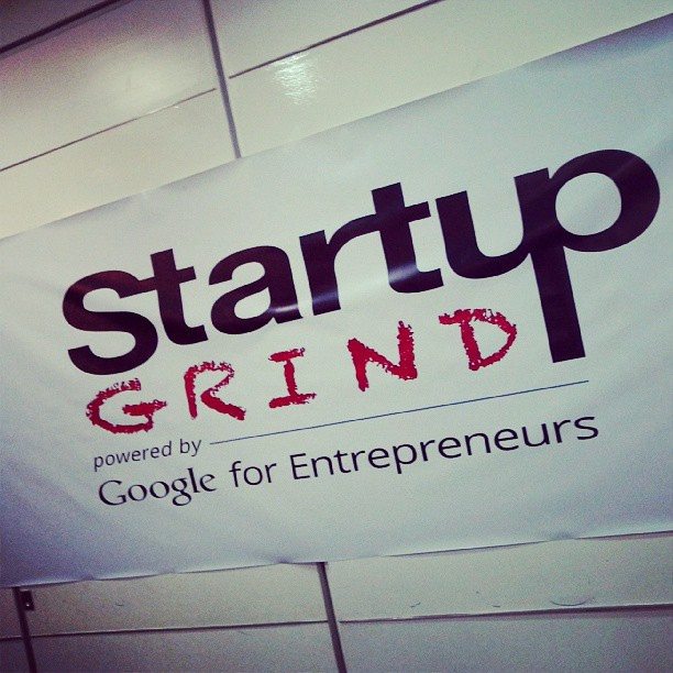 Startup Grind Tirana, building Tirana’s first start-up community