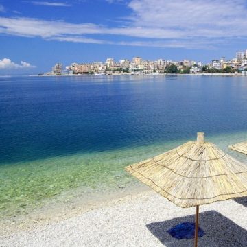 The WB to Lend EUR 63.8 mln for Tourism in Southern Albania