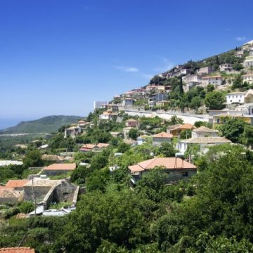 Albania is ‘stand-out’ tourism and foreign property destination