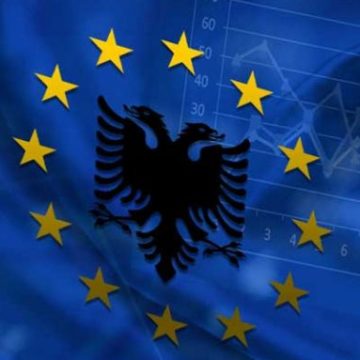 More than 58.000 Albanians Acquired an EU Citizenship in 2017