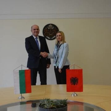 Albania, Bulgaria to Draft Social Security Agreement