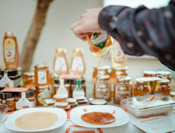 600 Albanian Restaurants Across the World to Promote Made in Albania Products 600 Albanian Restaurants Across the World to Promote Made in Albania Products