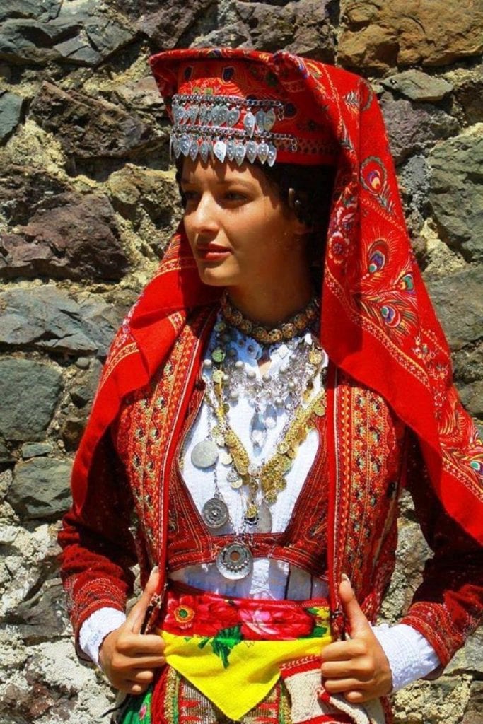 Mirdita, the Place of Amazing Natural and Cultural Attractions • IIA