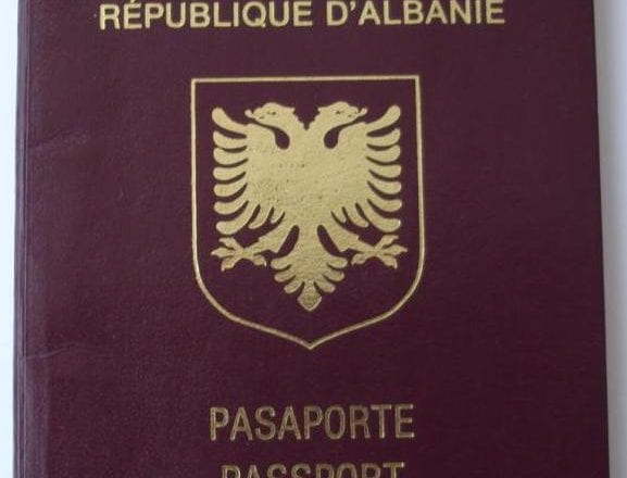 Albania and Belarus Remove Visas Between Them Albania and Belarus Remove Visas Between Them