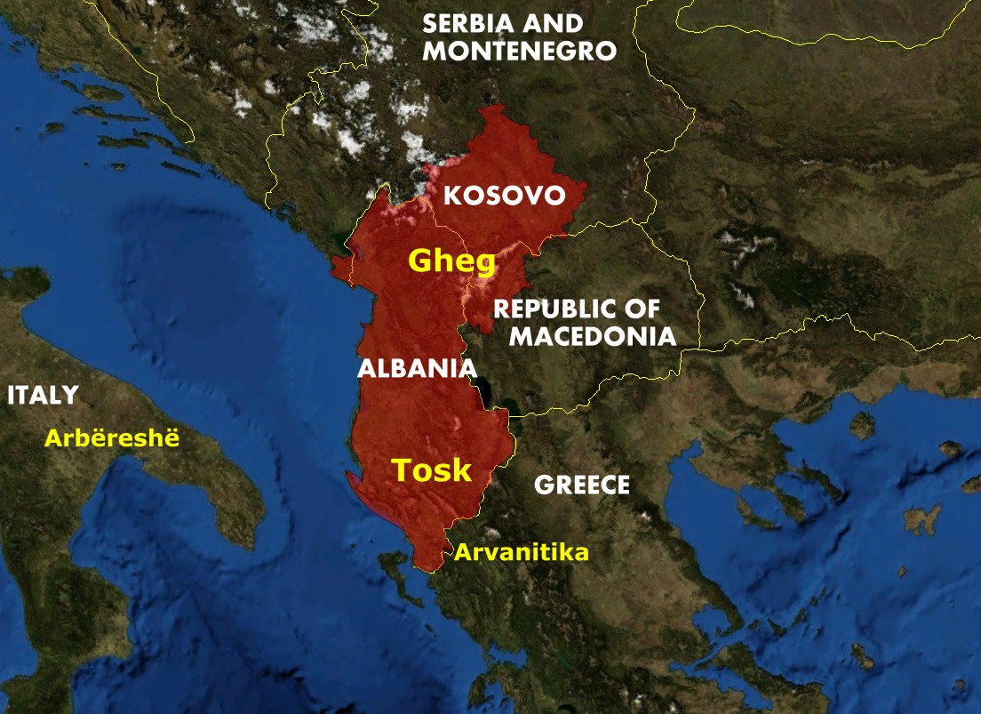 Albanian_language_map