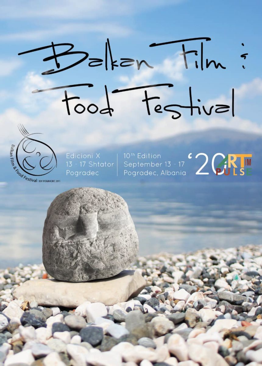 Balkan Film and Food Festival Kicks off in Pogradec
