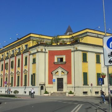 The dept repayment deadline between Tirana Municipality and EBRD postponed