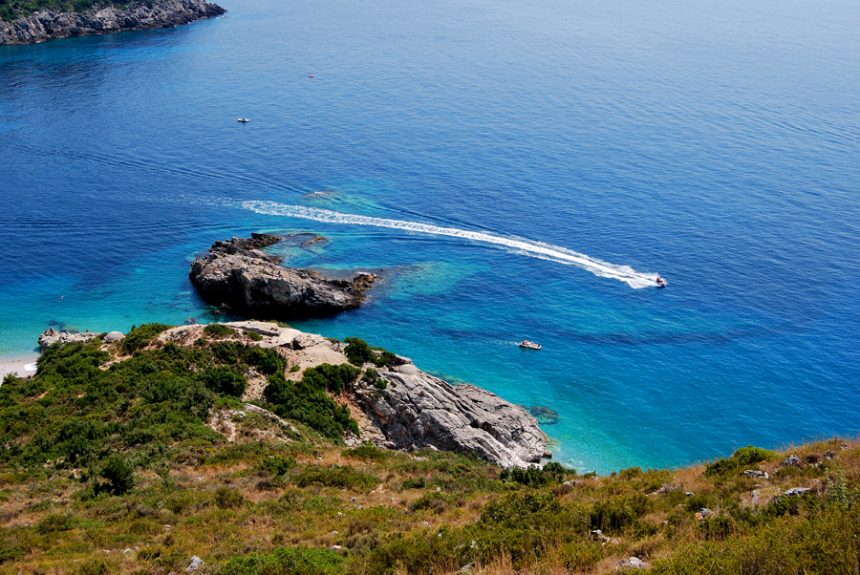 Albania to Adopt New Law on Nautical Tourism