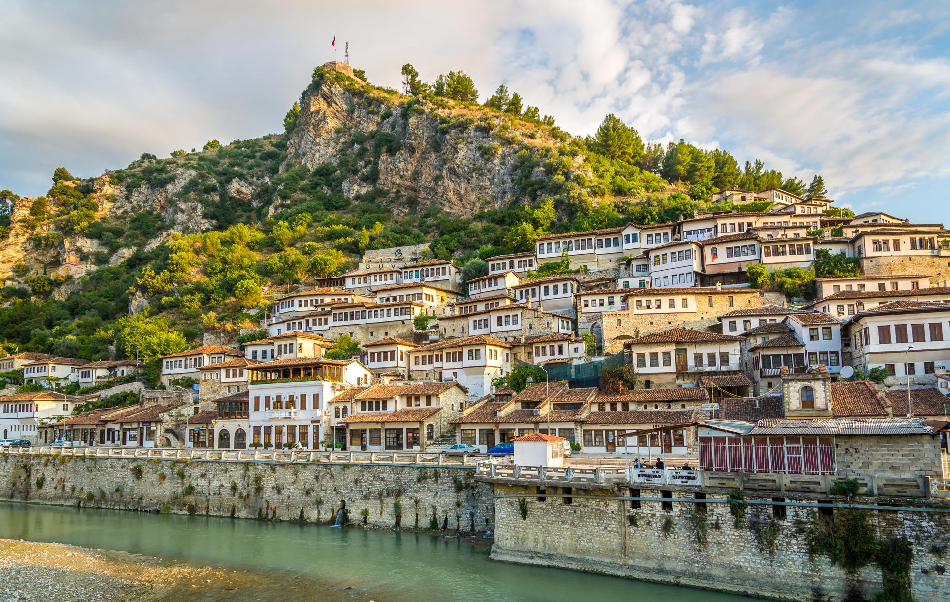 City of Berat