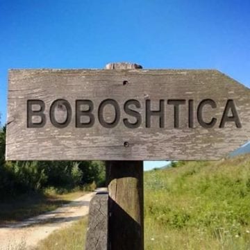 Boboshtica, the ‘Forgotten’ Village of Korca