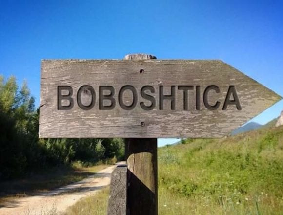 Boboshtica, the ‘Forgotten’ Village of Korca Boboshtica, the ‘Forgotten’ Village of Korca