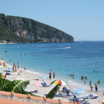 Summer Bookings Up as Turkish Tourism Is in Crisis