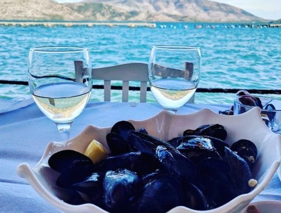 Albania among Top 10 European Countries for Cheap & Authentic Food Albania among Top 10 European Countries for Cheap & Authentic Food