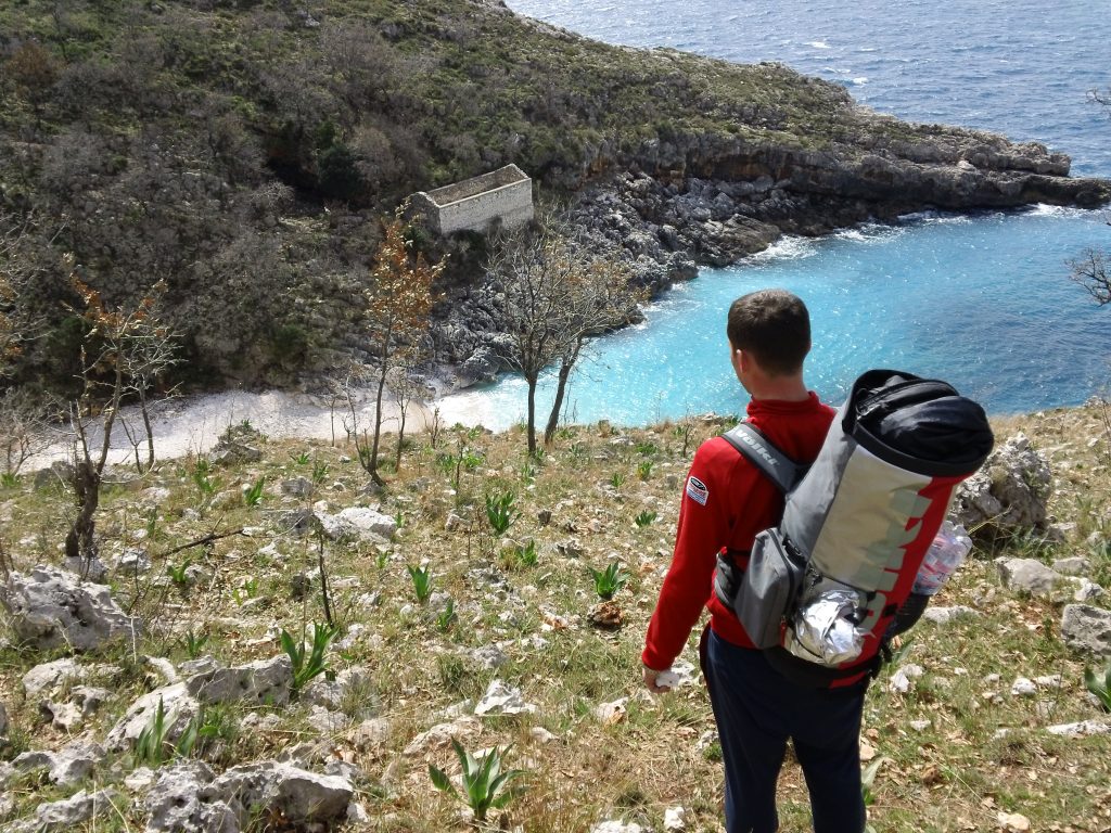 Hiking Karaburun