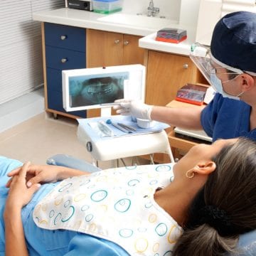 Competition Authority Repeals New Dental Services Prices