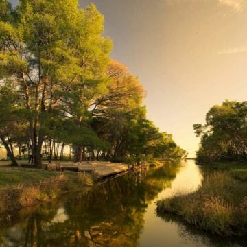 Experience Life in the Wild in Albanian RAMSAR Sites