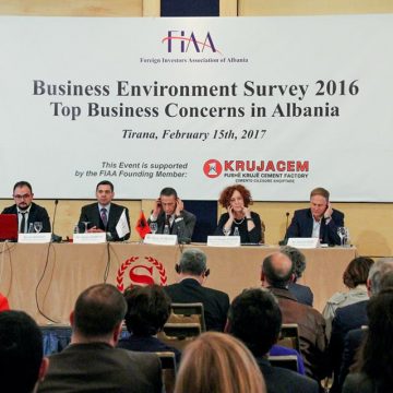 Foreign Investors Ask for Transparency and Rule of Law, FIAA Says