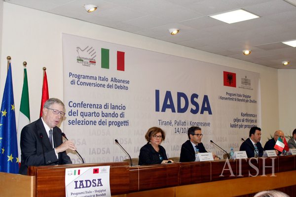 IADSA launches fourth Call for Proposals for local units and NGOs